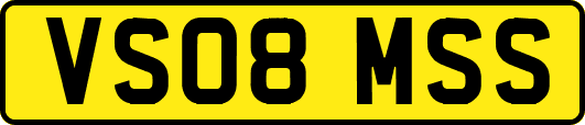 VS08MSS