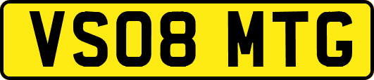 VS08MTG