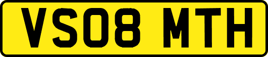 VS08MTH