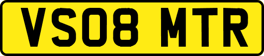 VS08MTR