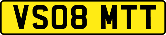 VS08MTT