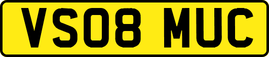 VS08MUC