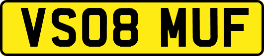 VS08MUF