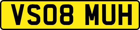 VS08MUH