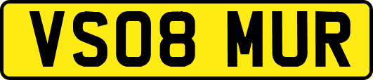 VS08MUR