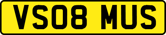 VS08MUS
