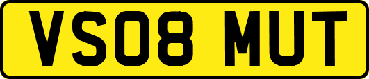 VS08MUT