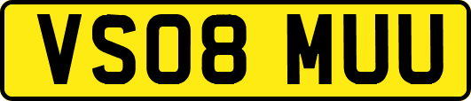 VS08MUU