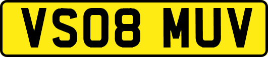 VS08MUV