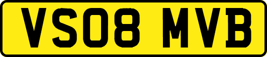 VS08MVB