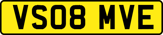 VS08MVE
