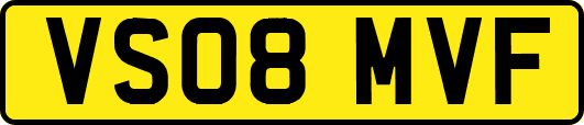 VS08MVF