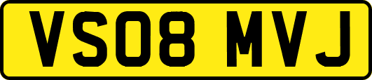 VS08MVJ