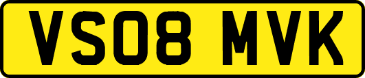 VS08MVK