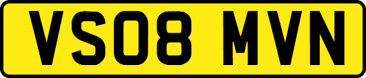 VS08MVN