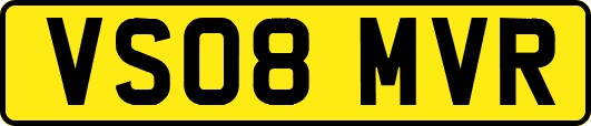 VS08MVR