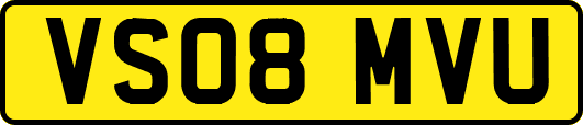 VS08MVU