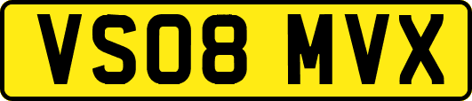 VS08MVX