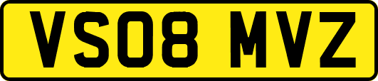 VS08MVZ