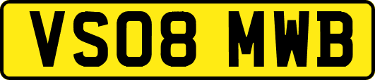 VS08MWB