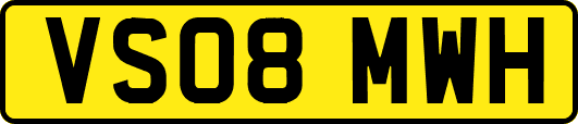 VS08MWH