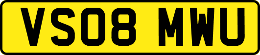VS08MWU