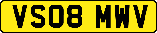 VS08MWV