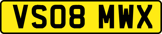 VS08MWX