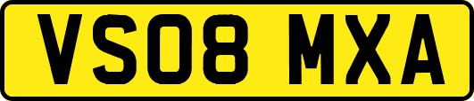 VS08MXA