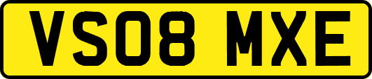 VS08MXE
