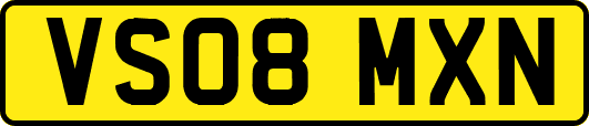 VS08MXN