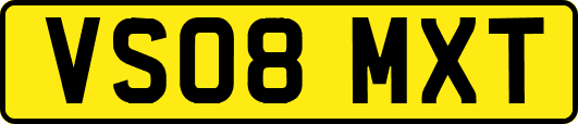 VS08MXT