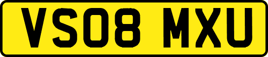 VS08MXU