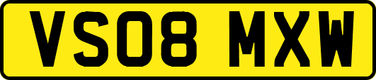 VS08MXW