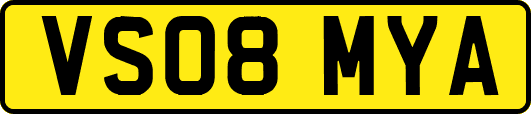 VS08MYA