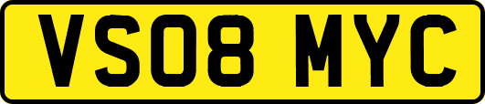 VS08MYC