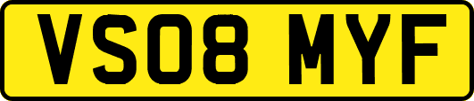 VS08MYF