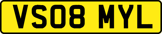 VS08MYL