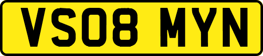 VS08MYN