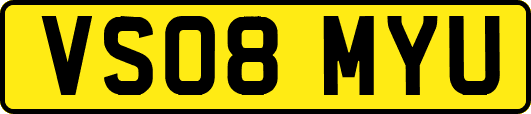 VS08MYU