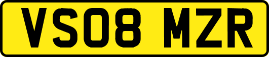 VS08MZR