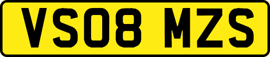 VS08MZS