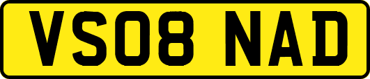 VS08NAD