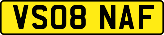 VS08NAF
