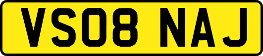 VS08NAJ