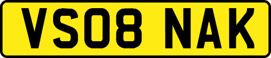 VS08NAK