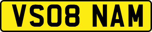 VS08NAM