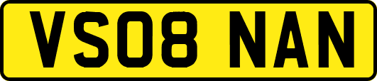 VS08NAN