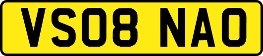 VS08NAO