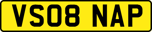 VS08NAP